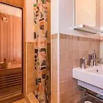 Amazing In With Kitchen Ližnjan