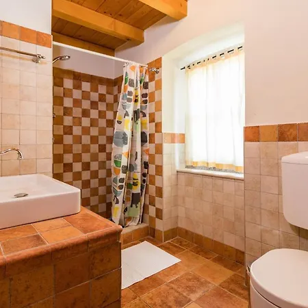 Holiday home Amazing In With Kitchen