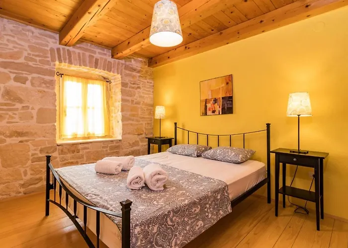 Amazing In With Kitchen Сasa de vacaciones *