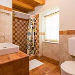Holiday home Front In With Sauna