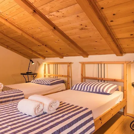 Front In With Sauna Semesterbostad *
