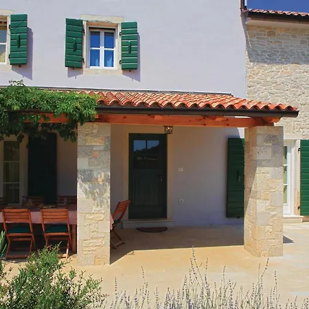 Strandhaus In Mit Sauna Ferienhaus Ližnjan