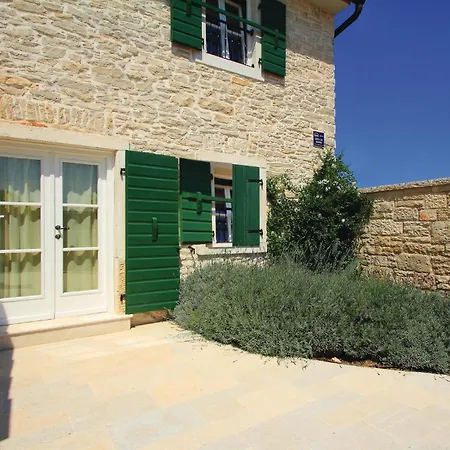 Ferienhaus Strandhaus In Mit Sauna Ližnjan
