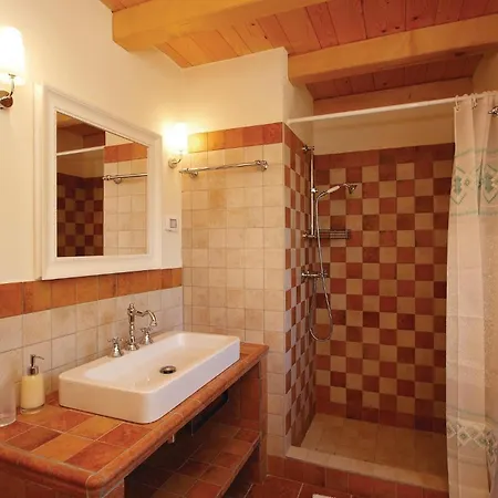 Strandhaus In Mit Sauna Ližnjan